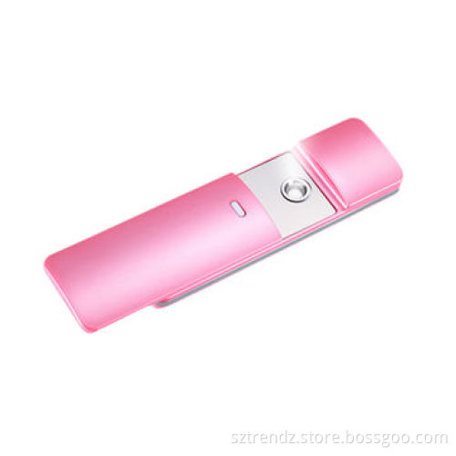Zlime ZL-S1108 Rechargeable Nano Handy Mist Sprayer, Beauty Care Products